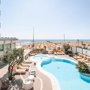 Capri 3 Stelle Superior Hotel Lido di Jesolo