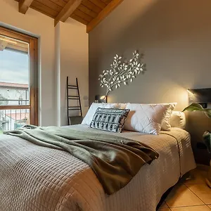 Appartamento Interno 13 - Coffee, Wifi & Mxp, Somma Lombardo
