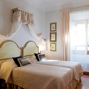 Relais Cavalcanti Affittacamere Firenze