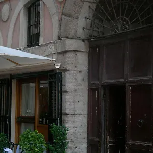 Al Pantheon Con Thomas Mann Bed & Breakfast Roma